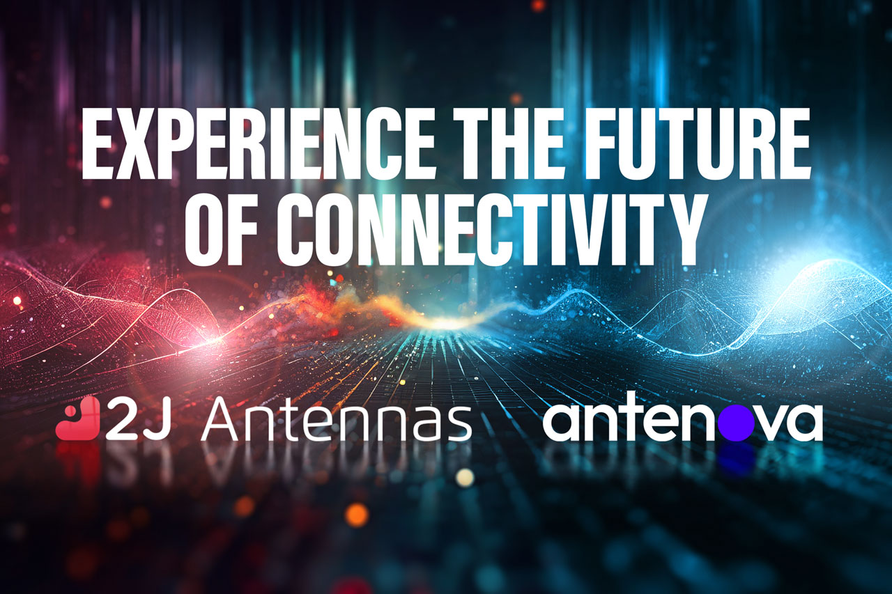 Experience the Future of Connectivity