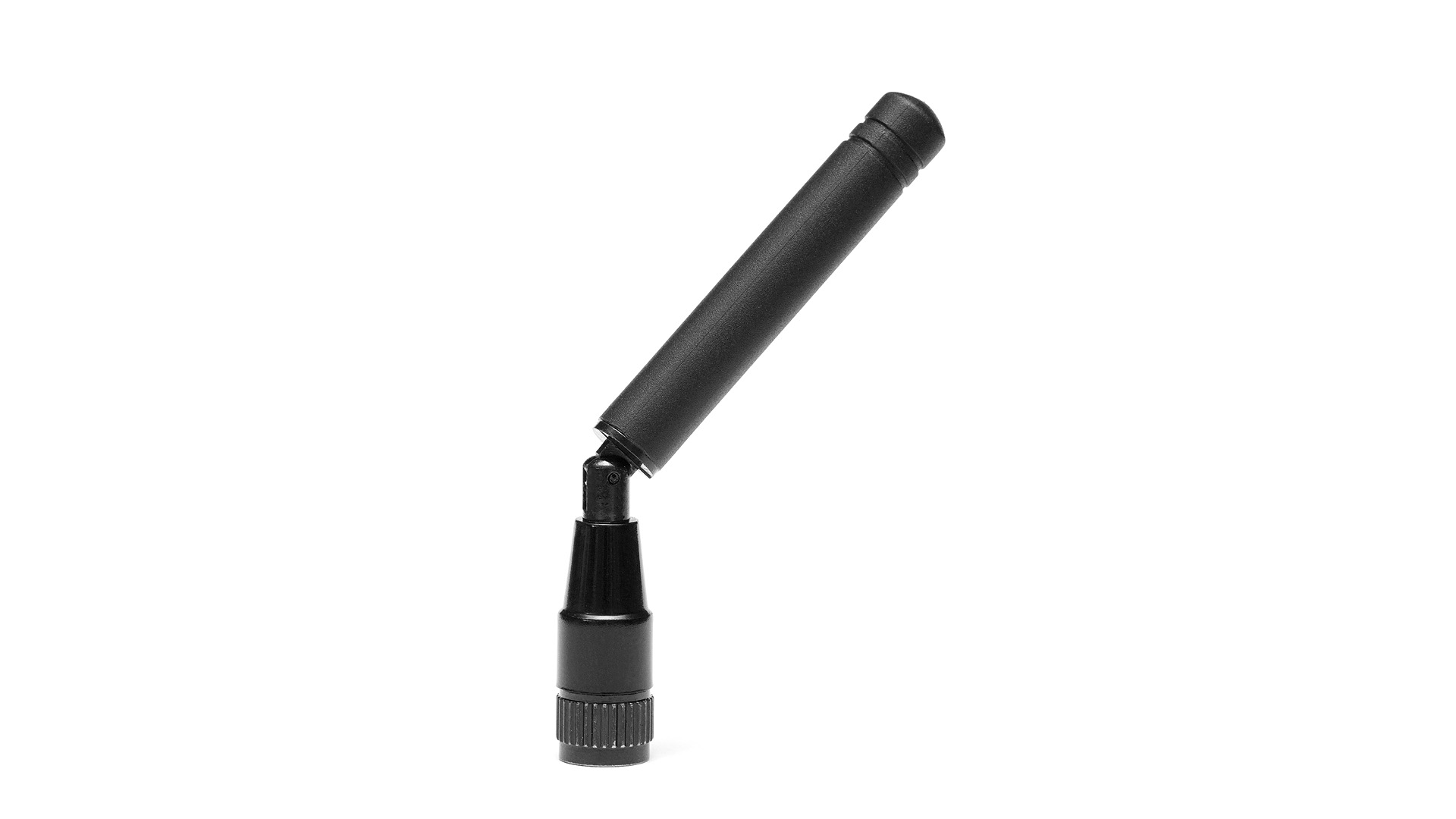 2JW1683 5GNR/4G/3G/2G Ultra-Wide Band Swivel Connector Antenna 