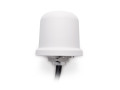 2J7024Bc High Performance 4-in-1 combination cellular 4G LTE/3G/2G MIMO Screw Mount Antenna designed and manufactured by 2J Antennas