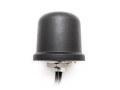 2J7024Bc High Performance 4-in-1 combination cellular 4G LTE/3G/2G MIMO Screw Mount Antenna designed and manufactured by 2J Antennas
