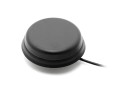 2J7401BGF Mini-Blackhat GPS/Glonass/Galileo Pre-Filter IP67 IP69K Screw Mount Antenna  by 2J Antennas