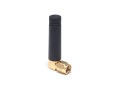 2J0A02-C367G Antenna - 2.4-5.0GHz/WiFi/Sigfox/LoRa/LPWA/BT/ZigBee/RFID/ISM