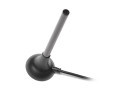 High-Performance 5GNR/4G/3G/2G Low Profile and Sleek Design Customizable Whip by 2J Antennas