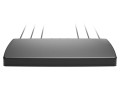 2J4H83Pe Stellar 6-in-1 5GNR MIMO Adhesive Mount Antenna designed and manufactured by 2J Antennas