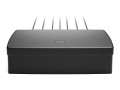 2J4H86MGFl Stellar 7-in-1 5GNR MIMO, Wifi-6E MIMO and GNSS Magnetic Mount Antenna designed and manufactured by 2J Antennas