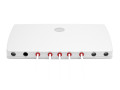 2J4H86PGFa Stellar 5-in-1 5GNR MIMO, Wifi-6E MIMO and GNSS Adhesive Mount Antenna designed and manufactured by 2J Antennas