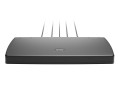 2J4H86PGFa Stellar 5-in-1 5GNR MIMO, Wifi-6E MIMO and GNSS Adhesive Mount Antenna designed and manufactured by 2J Antennas