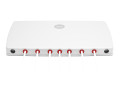 2J4H86PGFl Stellar 7-in-1 5GNR MIMO, Wifi-6E MIMO and GNSS Adhesive Mount Antenna designed and manufactured by 2J Antennas