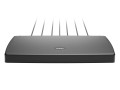2J4H86PGFl Stellar 7-in-1 5GNR MIMO, Wifi-6E MIMO and GNSS Adhesive Mount Antenna designed and manufactured by 2J Antennas