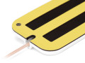 2J5410HP Antenna - 380-470MHz/LPWA/TETRA/UHF