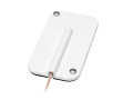 2J5424HP Raven Wideband Cellular/4GLTE/3G/2G Wall/Adhesive Mount Antenna designed and manufactured by 2J Antennas