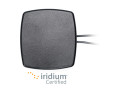 2J6033BGF Iridium certified GNSS Galileo Screw Mount Antenna by 2J Antennas