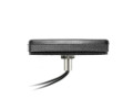 2J6041BGF Antenna - 4G LTE/FirstNet/LPWA/NB-IoT/Cat-X-Mx-NBx/3G/2G, GPS/GLO/QZSS/Galileo/L1