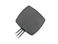 2J6047Pa Antenna - 2× 4G LTE MIMO/FirstNet/LPWA/NB-IoT/Cat-X-Mx-NBx/3G/2G, 2.4-5.0GHz/WiFi/Sigfox/LoRa/LPWA/BT/ZigBee/RFID/ISM