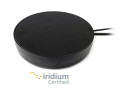 2J6533MGF GNSS and Iridium Certified Magnetic Mount Antenna by 2J Antennas