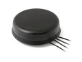 2J6550BGFc-2.4 - for EU LTE only Antenna - 2× 4G LTE MIMO/FirstNet/LPWA/NB-IoT/Cat-X-Mx-NBx/3G/2G, GPS/GLO/QZSS/Galileo/L1, 2.4GHz/WiFi/Sigfox/LoRa/LPWA/BT/ZigBee/RFID/ISM