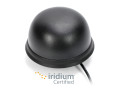 Iridium brings optimal signal quality within 1616-1627MHz frequencies by 2J Antennas