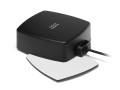 Superior precision GPS/GLONASS/BeiDou/Galileo/L1/L2 Active External Antenna by 2J Antennas
