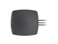 2J6902Bb Phoenix 3-in-1 Wifi-6E MIMO Screw Mount Antenna designed and manufactured by 2J Antennas