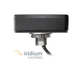 2J6926B Iridium Low Profile High Gain Screw Mount Antenna by 2J Antennas