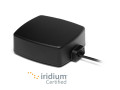 High Gain Iridium GPS Adhesive and Magnetic Mount Antenna designed by 2J Antennas
