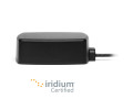 High Gain Iridium GPS Adhesive and Magnetic Mount Antenna designed by 2J Antennas