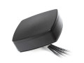 2J6986BGFc High Performance 4 in 1 combination 5G/4G LTE/3G/2G WiFi 6E, GNSS/GPS Screw Mount Antenna designed and manufactured by 2J Antennas