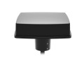 2J6B86JBGFm-B16J Roof 6-in-1 5GNR MIMO, Wifi-6E MIMO and GNSS Pole Mount Antenna designed and manufactured by 2J Antennas