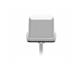 2J6C85Bc Bullion 4-in-1 5GNR MIMO and WIFI 6E / WIFI 7 MIMO Screw Mount Antenna designed and manufactured by 2J Antennas