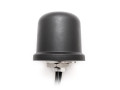 3-in-1 Medusa 4G LTE/3G/2G Cellular MIMO, GNSS/GPS Screw Mount Antenna by 2J Antennas