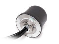 The 5GNR MIMO antenna (2J7083Bc) integrates durability and efficiency by 2J Antennas