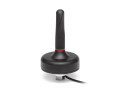 2J7583B-RB-SP Joystick 5GNR/4G LTE/3G/2G High-Performance IP67 IP69 Screw Mount Antenna by 2J Antennas