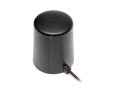 2J7790M Shaker 4G LTE band 450 Customizable Magnetic Mount Antenna designed and manufactured by 2J Antennas