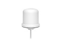 2J7A85JBa-B16J 3 in 1 Medusa 5GNR MIMO and WiFi 6E Pole and Screw Mount Antenna designed and manufactured by 2J Antennas