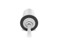 The 5GNR MIMO GPS GNSS antenna (2J7B84JBGFc-B16J) integrates durability and efficiency by 2J Antennas