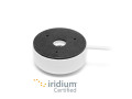 2J9126JBW-B12JW-B10BW Iridium Certified Configurable Mounting Marine Antenna by 2J Antennas