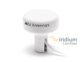2J9134JBW-B12JW-B10BW Iridium Certified Antenna - GPS/QZSS/Galileo/L1-IRIDIUM