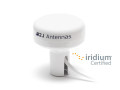 2J9134JBW-B12JW-B10BW Iridium Certified Antenna - GPS/QZSS/Galileo/L1-IRIDIUM