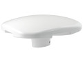 2J9547JWc Antenna - 2× 4G LTE MIMO/FirstNet/LPWA/NB-IoT/Cat-X-Mx-NBx/3G/2G, 2× 2.4-5.0GHz MIMO/WiFi/Sigfox/LoRa/LPWA/BT/ZigBee/RFID/ISM