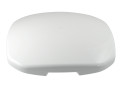 2J9547JWc Antenna - 2× 4G LTE MIMO/FirstNet/LPWA/NB-IoT/Cat-X-Mx-NBx/3G/2G, 2× 2.4-5.0GHz MIMO/WiFi/Sigfox/LoRa/LPWA/BT/ZigBee/RFID/ISM