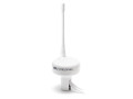 2j9607jbwgf-b12jwa-b10bw TETRA/UHF, GPS/GLONASS/Galileo Configurable Mounting Marine Antenna designed and manufactured by 2J Antennas