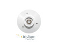 Ray Series - Iridium Marine  1616-1627mhz- Pole Mount Antenna by 2J Antennas