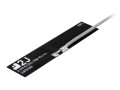 2JF0102P Antenna - 2.4-5.0-6.0GHz/WiFi 6E/WiFi 7/LPWA/BT/ZigBee/RFID/ISM