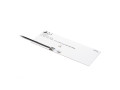 5GNR/4GLTE/3G/2G flexible polymer internal antenna covering a wide bandwidth 617-5925mhz by 2J Antennas.
