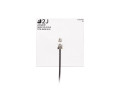 2Jjf0201p High Precision GPS/GNSS/L1/L2/L5/L6 Flexible Polymer Adhesive Antenna designed and manufactured by 2J Antennas