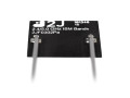 2JF0302Pa Antenna - 2× 2.4-5.0-6.0GHz MIMO/WiFi 6E/WiFi 7/LPWA/BT/ZigBee/RFID/ISM