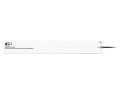 5GNR/4GLTE/3G/2G flexible polymer internal antenna covering a wide bandwidth 617-5925mhz by 2J Antennas.