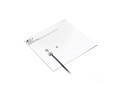 5GNR/4GLTE/3G/2G flexible polymer internal antenna covering a wide bandwidth 617-5925mhz by 2J Antennas.