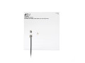 5GNR/4GLTE/3G/2G flexible polymer internal antenna covering a wide bandwidth 617-5925mhz by 2J Antennas.