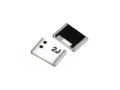 The 2JL61 offers optimal navigational coverage within 1561 MHz to 1606 MHz